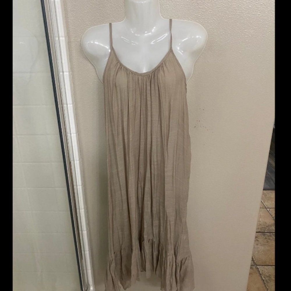 Beach Dresses